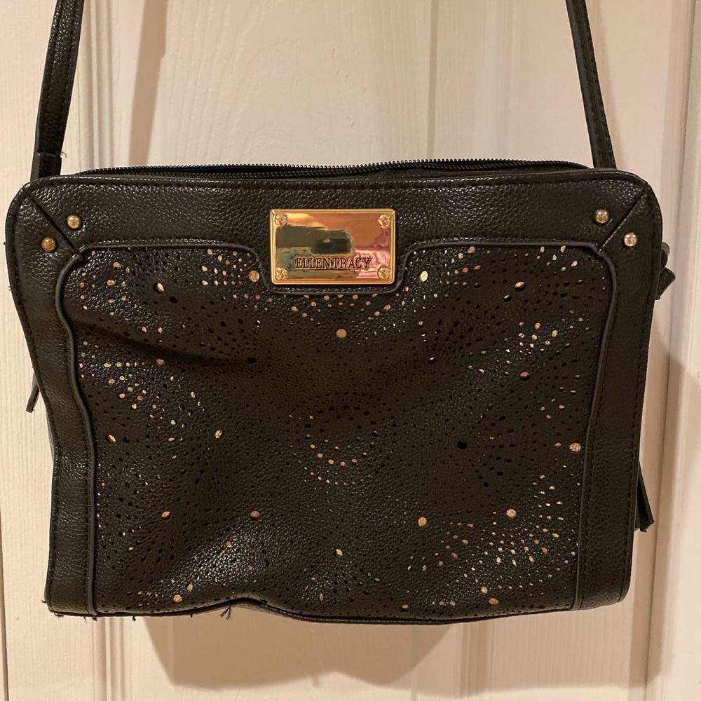 Ellen Tracy bag